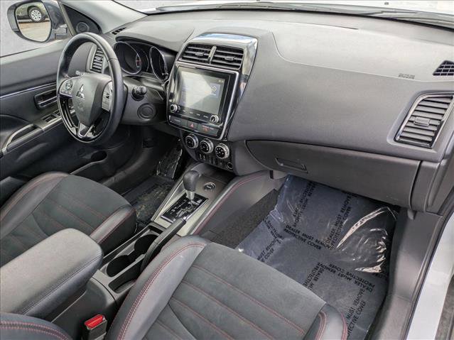 Used 2024 Mitsubishi Outlander Sport AWD image 19