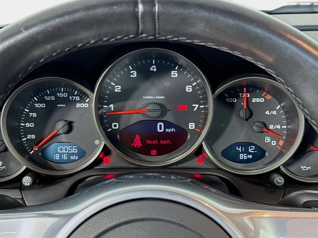 Used 2012 Porsche 911 Carrera image 13