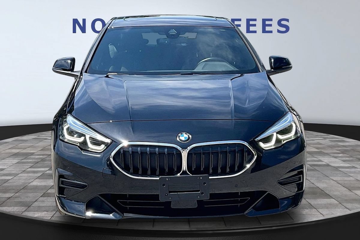 Used 2024 BMW 228i xDrive Gran Coupe w/ Convenience Package AWD/4WD image 2