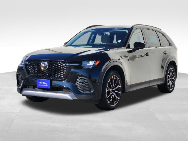 Used 2025 MAZDA CX-70 Plug-In Hybrid w/ Premium Pkg AWD/4WD image 4