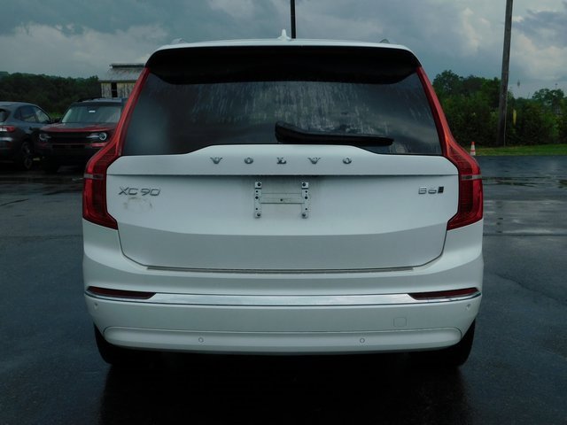 Used 2024 Volvo XC90 B6 Plus w/ Protection Package Premier image 42