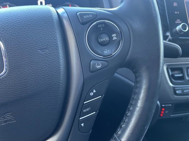 Used 2023 Honda Ridgeline RTL image 26