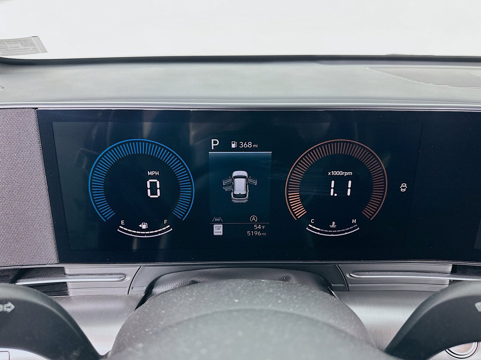 Certified 2026 Hyundai Kona SE AWD/4WD image 16