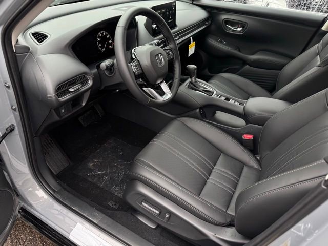 New 2026 Honda HR-V EX-L image 17