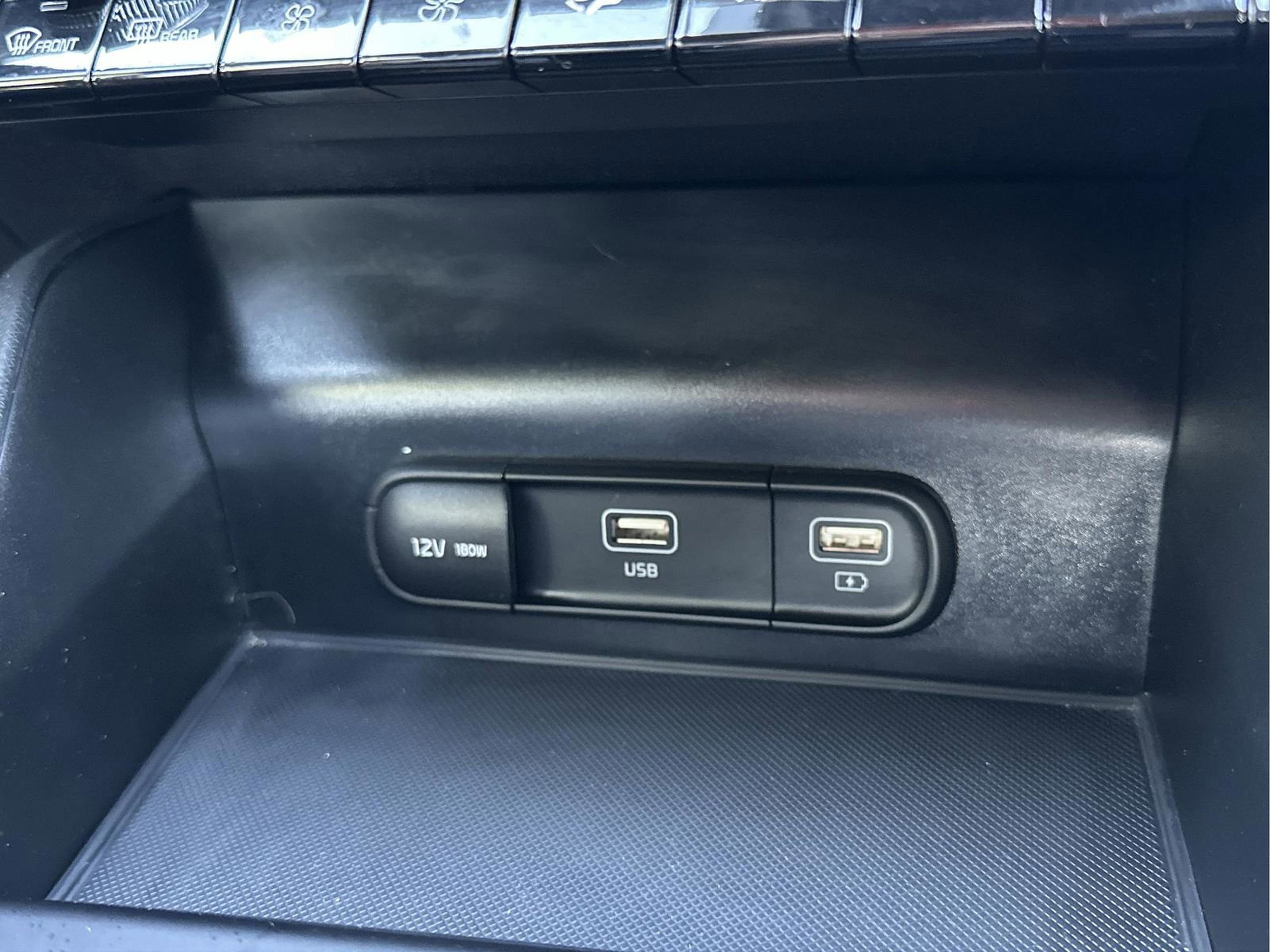 Used 2023 Kia K5 GT-Line image 23