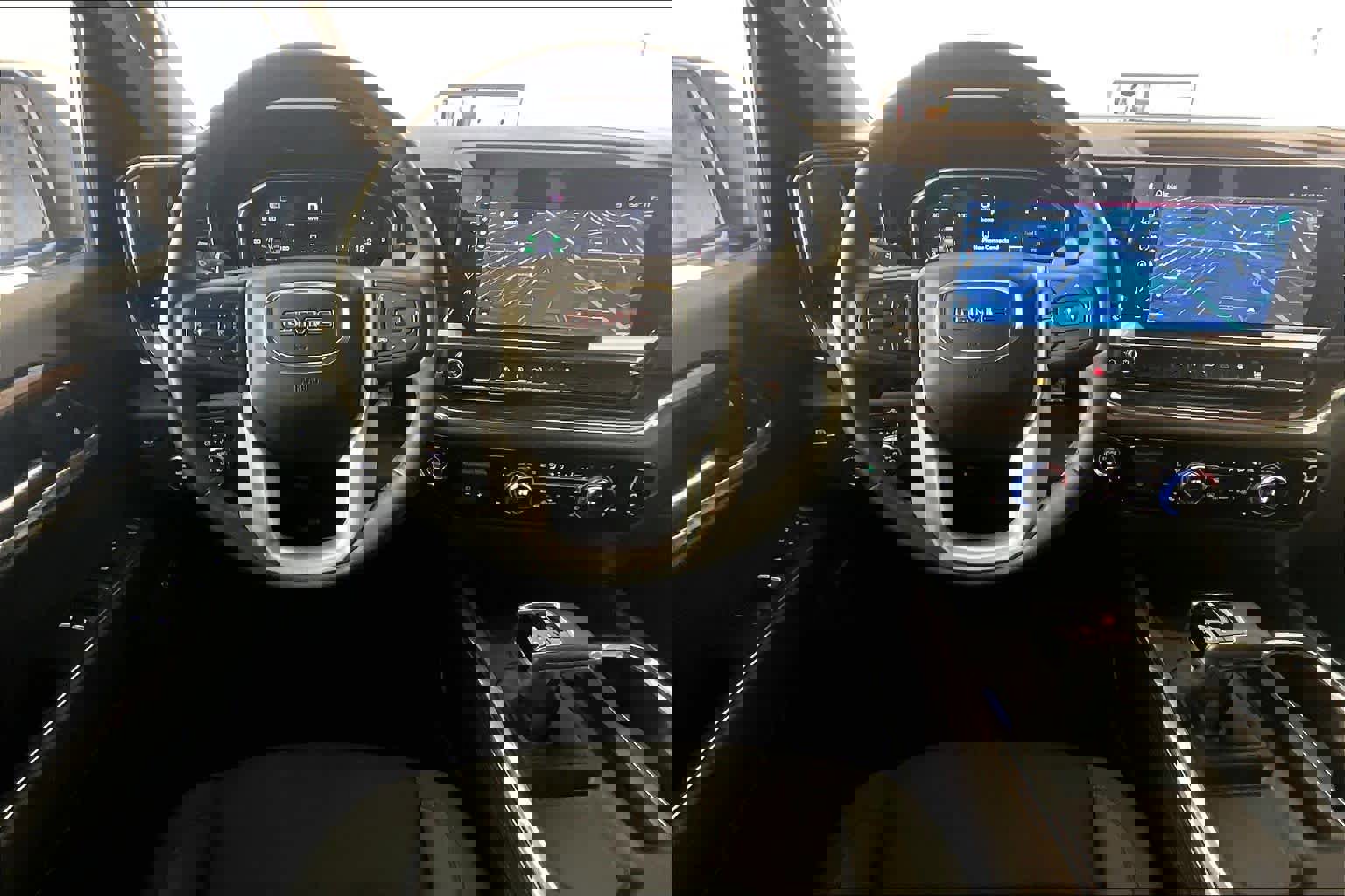 Used 2025 GMC Sierra 1500 Elevation w/ Preferred Package image 6