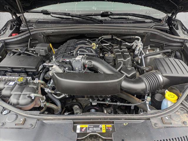 Used 2023 Dodge Durango GT image 19