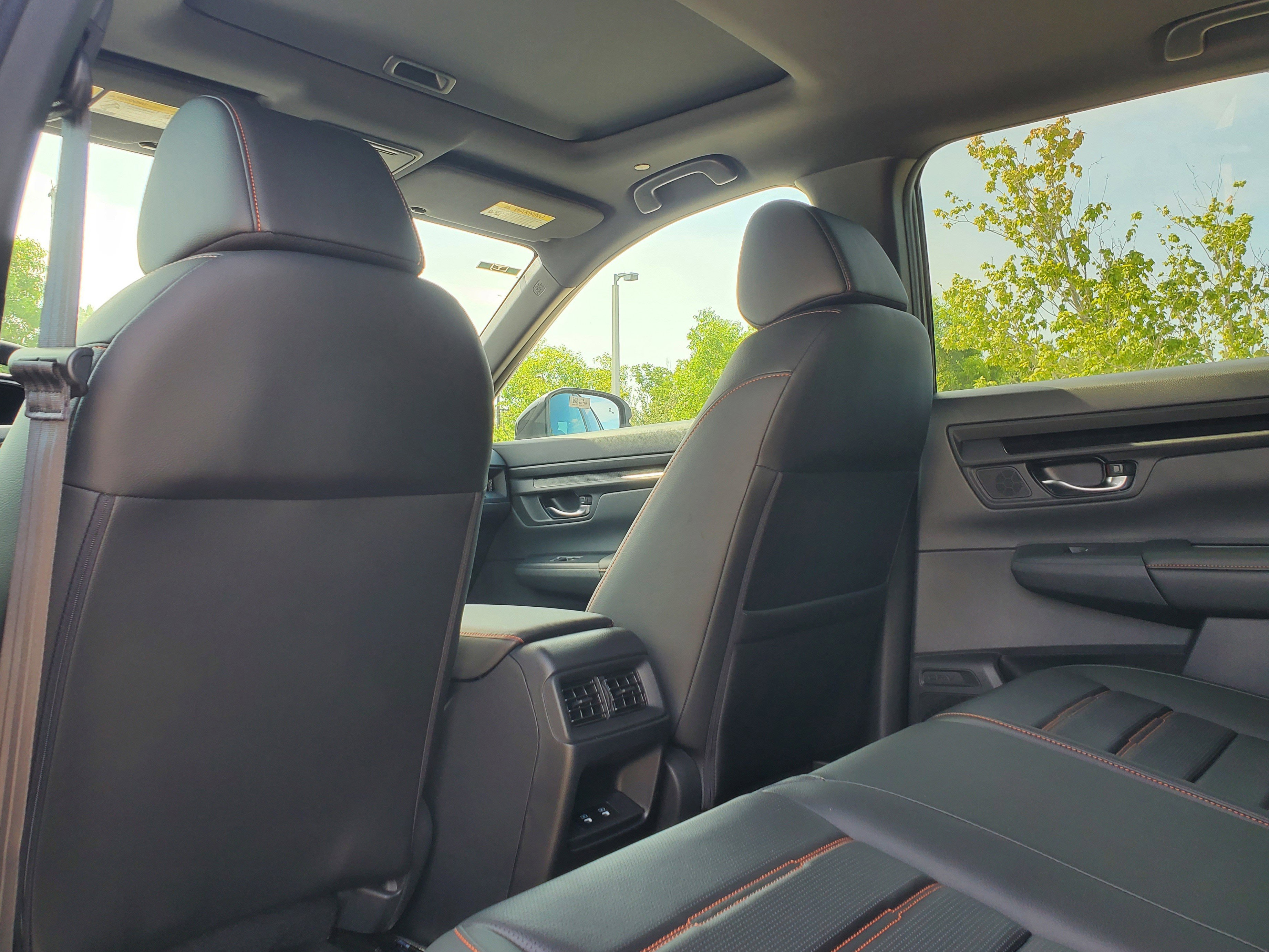 New 2026 Honda CR-V Sport-L image 33