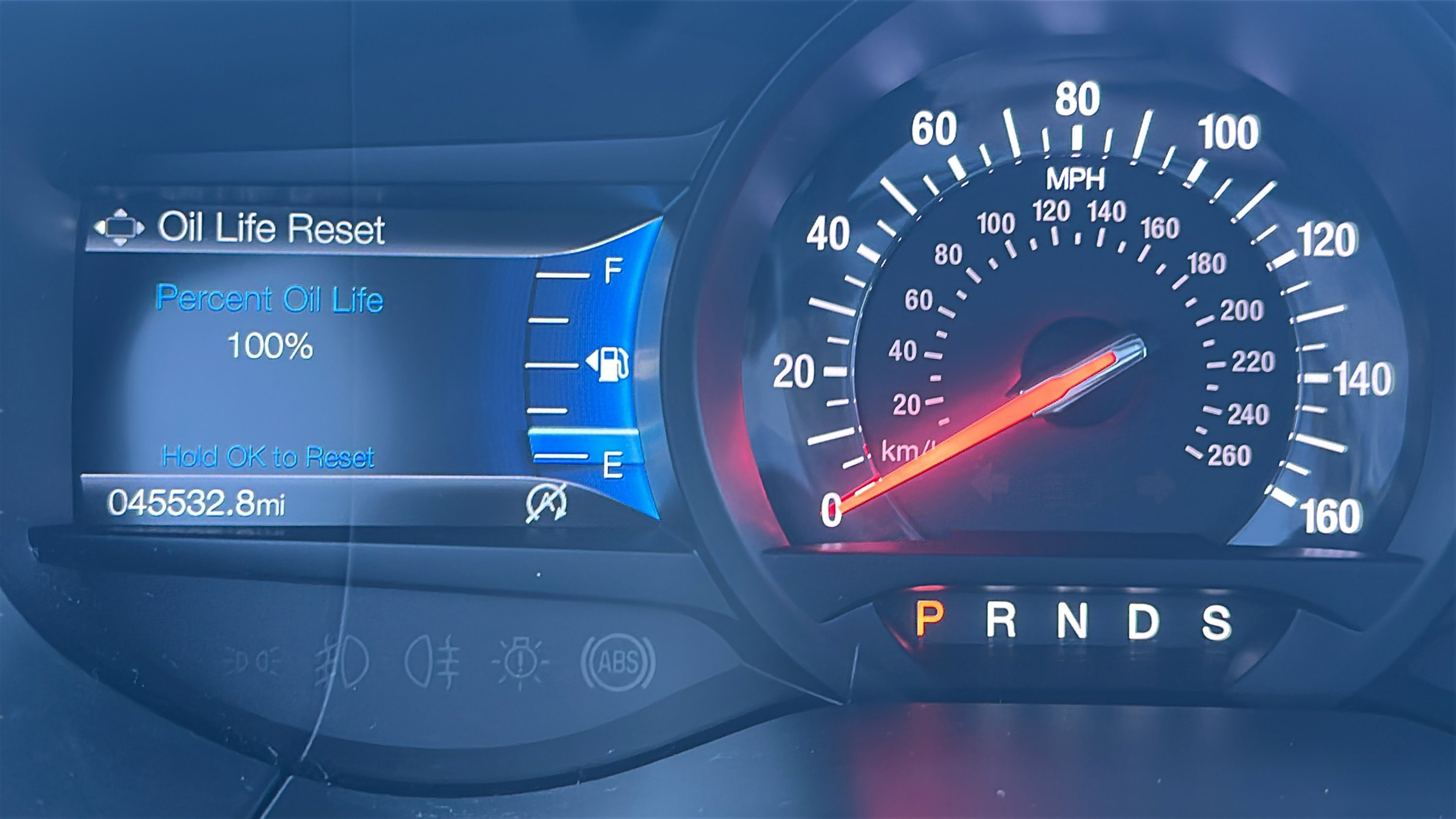 Used 2020 Ford Edge ST w/ Equipment Group 401A image 14