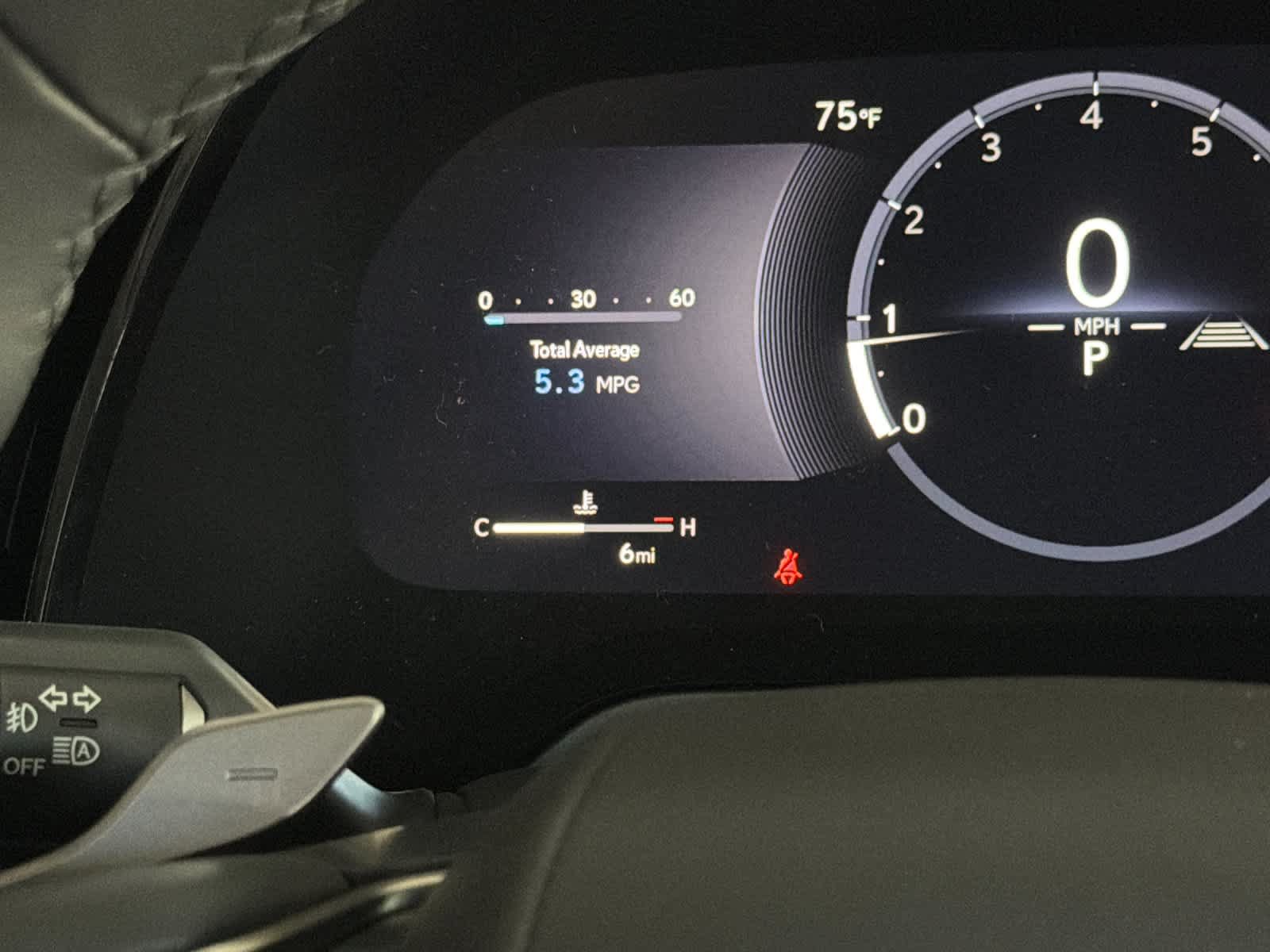 New 2026 Lexus RX 350 FWD image 29