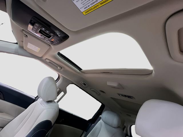 New 2026 Kia Carnival SX Prestige image 23