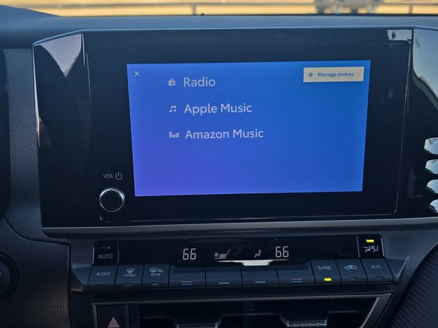 New 2026 Toyota Camry SE image 20