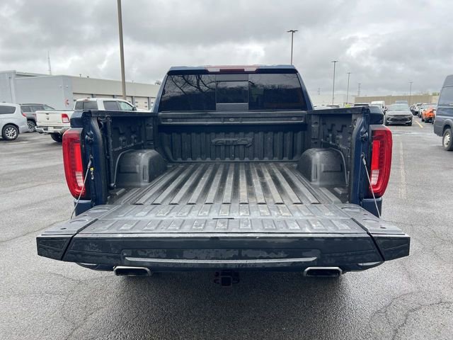 Used 2020 GMC Sierra 1500 AT4 w/ AT4 Premium Package image 24