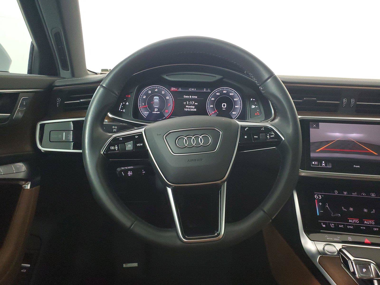 Used 2019 Audi A6 3.0T Premium Plus w/ Premium Plus Package AWD/4WD image 15