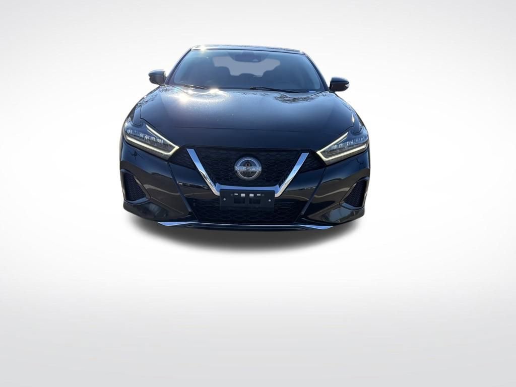 Used 2023 Nissan Maxima SV w/ Floor Mat Group image 12