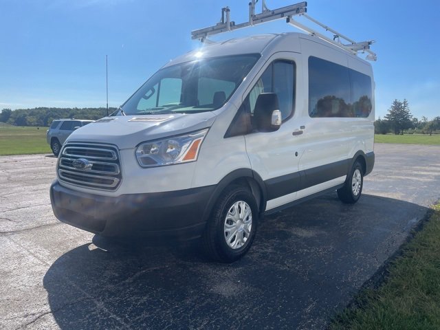 Used 2019 Ford Transit 150 XLT image 7