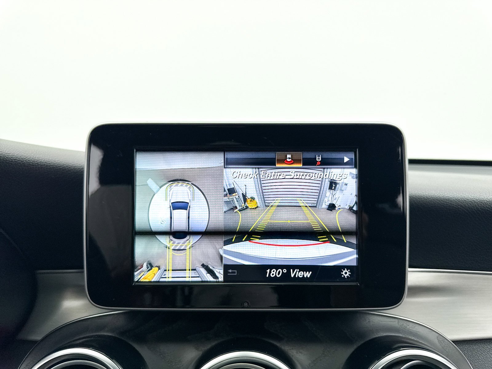 Used 2019 Mercedes-Benz GLC 300 GLC 300 Coupe image 6