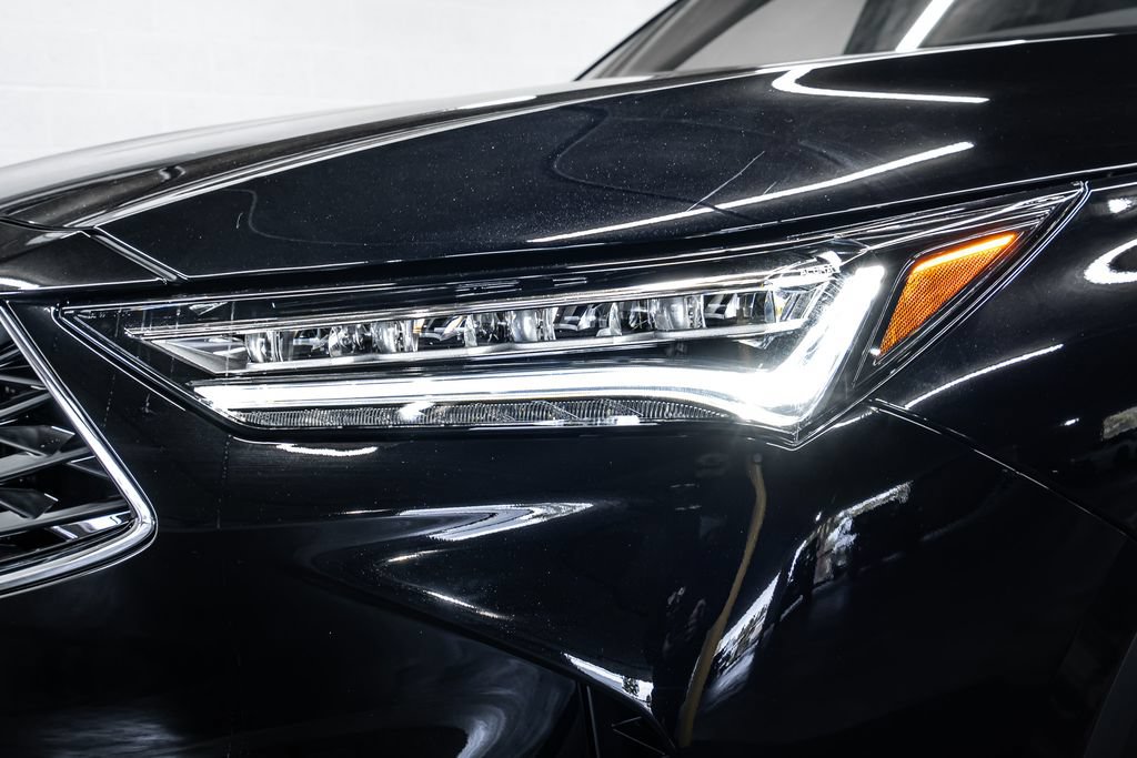 New 2026 Acura MDX w/ Technology Package AWD/4WD image 10