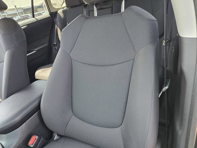 Used 2025 Toyota RAV4 LE AWD/4WD image 14