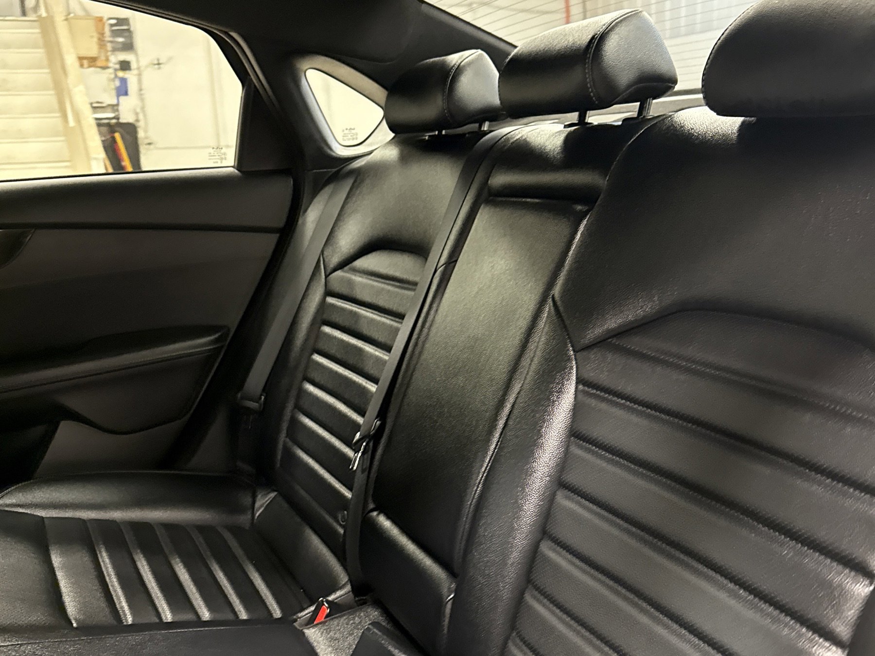 Used 2024 Kia Forte GT-Line w/ GT-Line Premium Package image 10