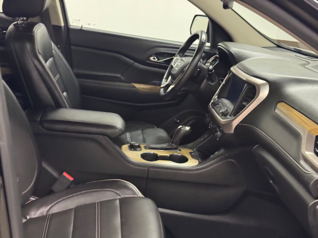 Used 2017 GMC Acadia Denali w/ Technology Package image 21