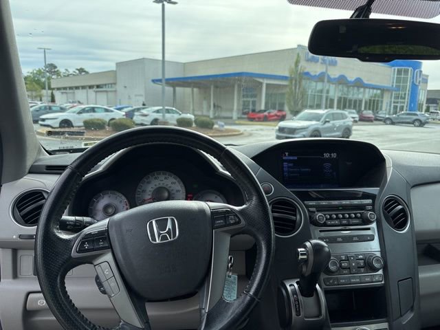 Used 2014 Honda Pilot EX-L image 14