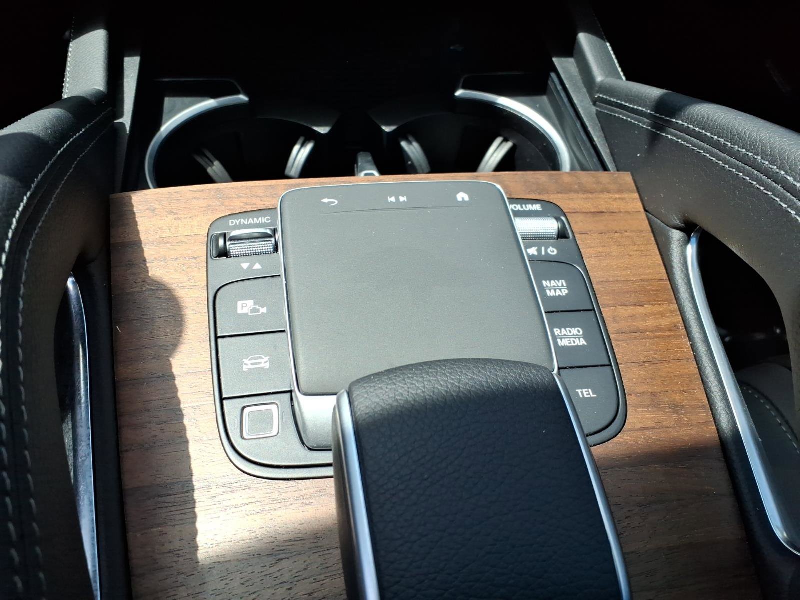 New 2026 Mercedes-Benz GLE 350 4MATIC image 17
