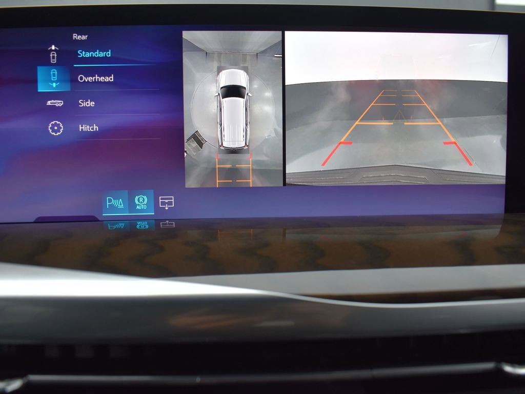 Certified 2026 Cadillac Escalade Platinum Sport w/ LPO, ONYX Package image 21