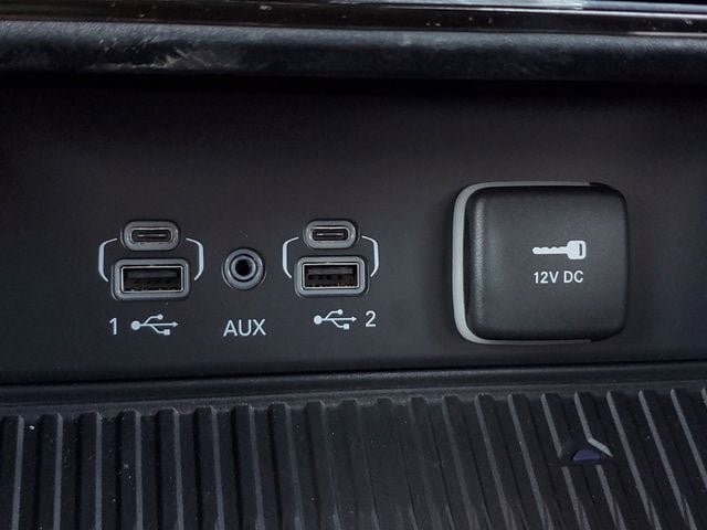 New 2026 Jeep Grand Cherokee Limited AWD/4WD image 32