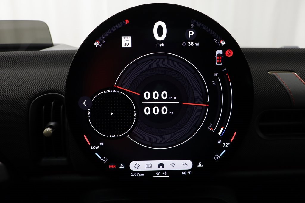 New 2025 MINI Cooper John Cooper Works image 10