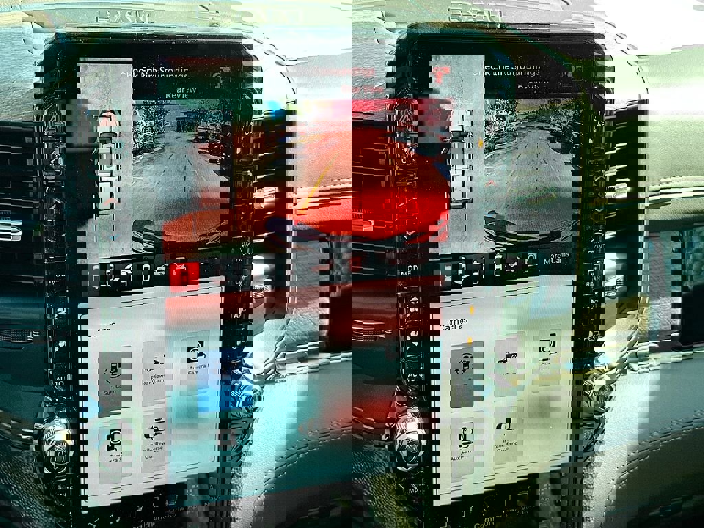 New 2025 RAM 1500 Limited image 19