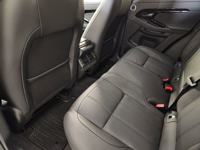 Used 2026 Land Rover Range Rover Evoque S image 29