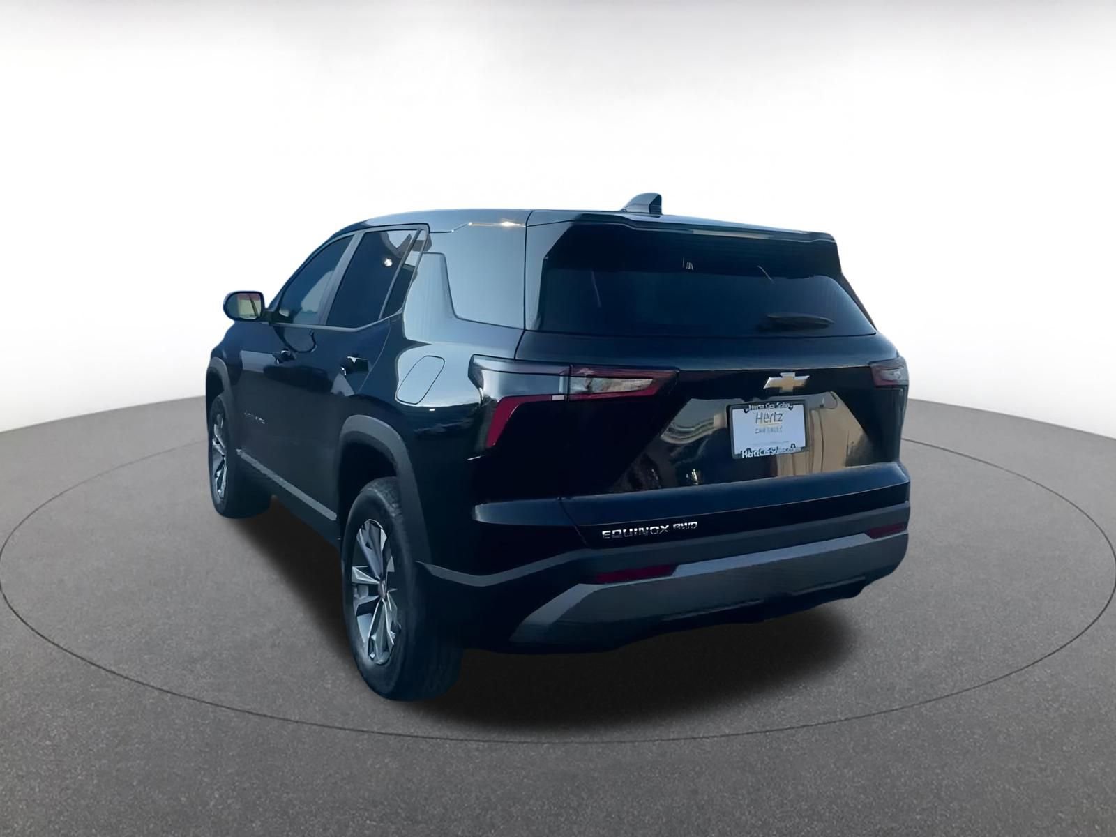 Used 2025 Chevrolet Equinox LT image 11