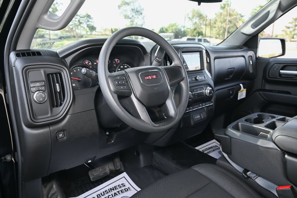 New 2026 GMC Sierra 1500 Pro RWD image 14