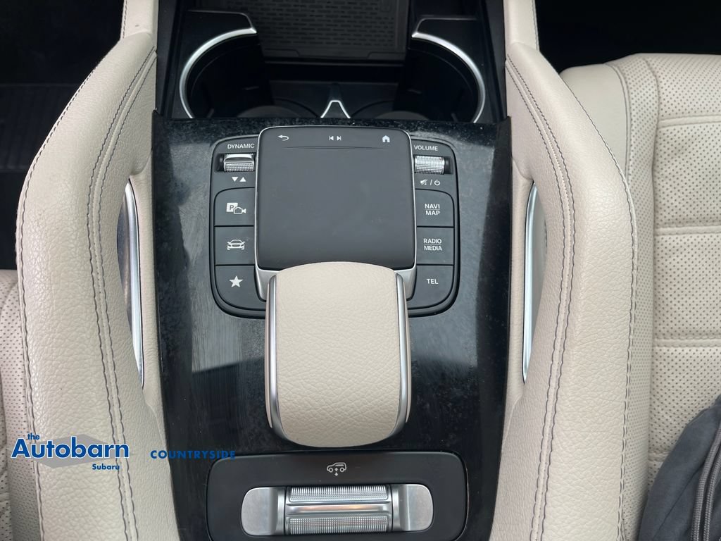 Used 2021 Mercedes-Benz GLE 580 4MATIC image 21