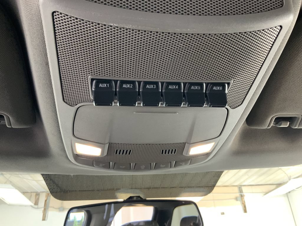 Used 2017 Ford F250 XLT w/ XLT Value Package AWD/4WD image 20