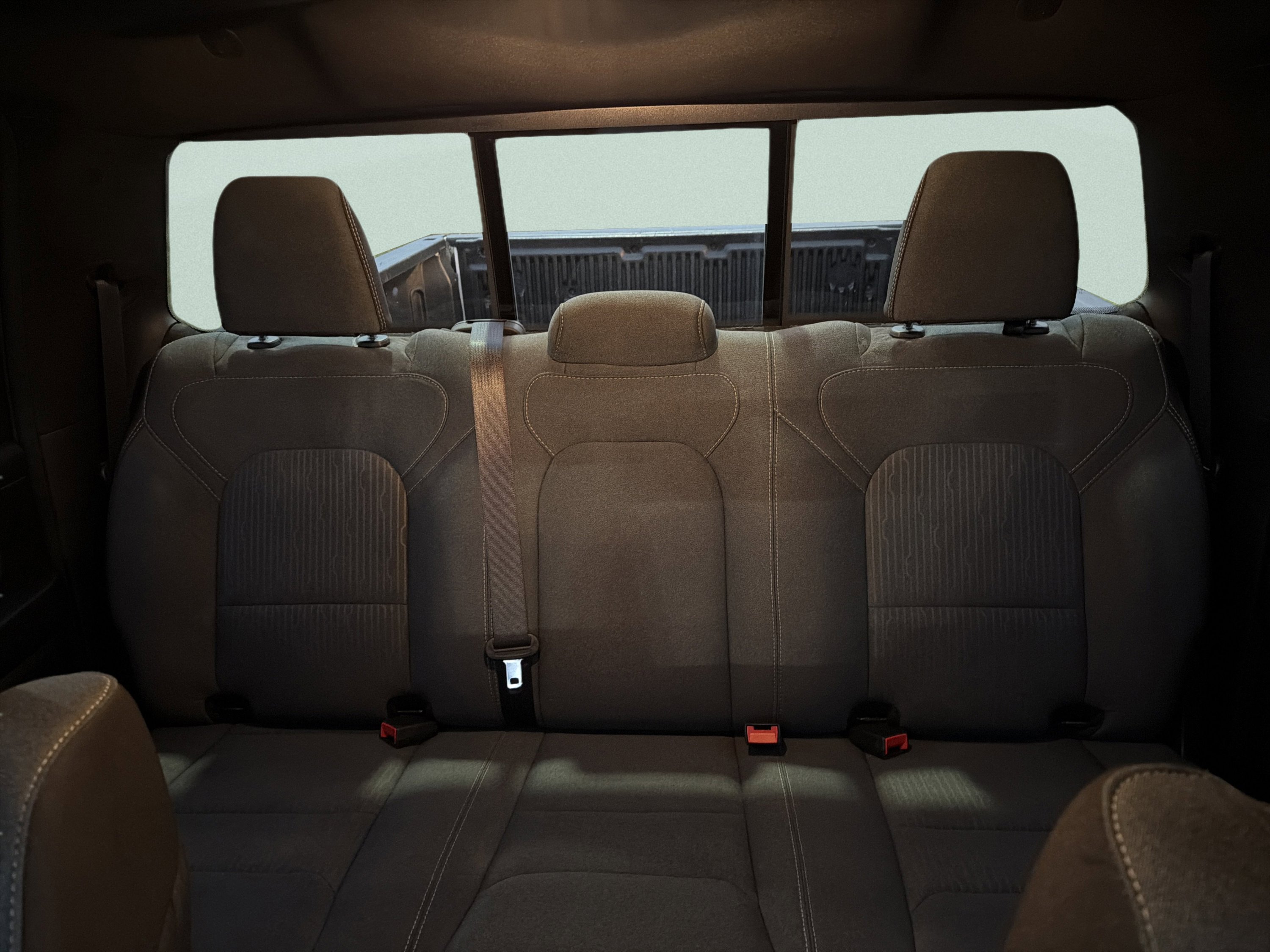 Used 2023 RAM 1500 Tradesman image 13