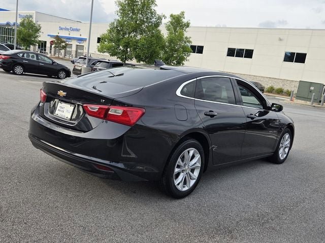 Used 2023 Chevrolet Malibu LT FWD image 5