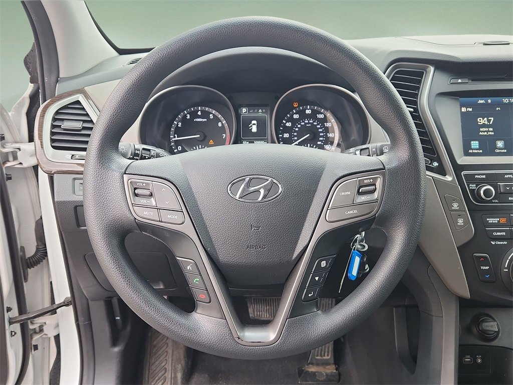 Used 2017 Hyundai Santa Fe Sport image 18