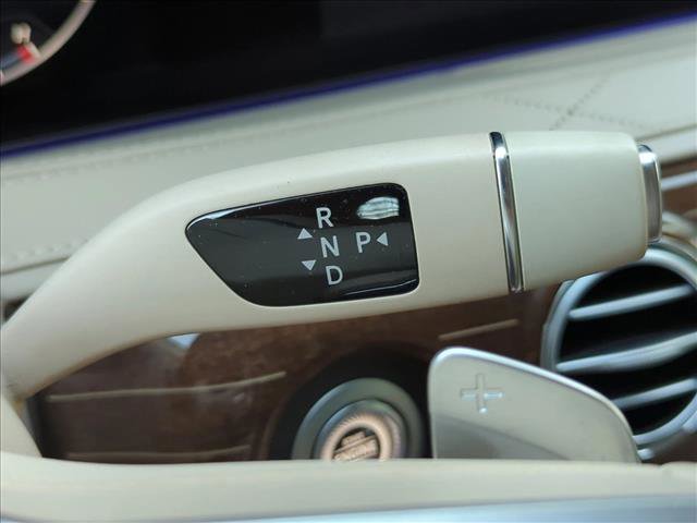 Used 2020 Mercedes-Benz Maybach S 560 4MATIC image 12