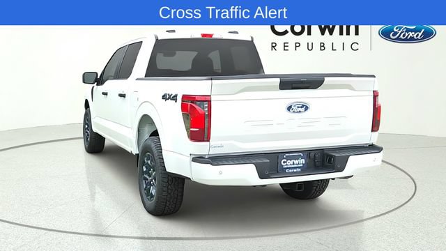 Certified 2026 Ford F150 STX AWD/4WD image 6