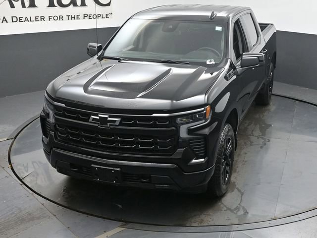 New 2026 Chevrolet Silverado 1500 RST image 24