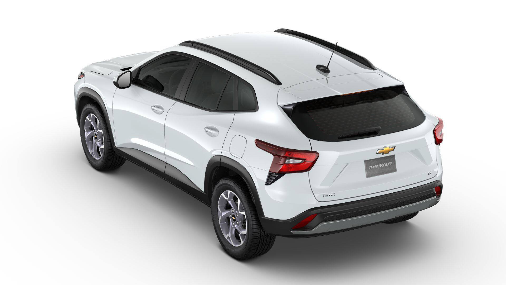 New 2026 Chevrolet Trax LT w/ Driver Confidence Package FWD image 26