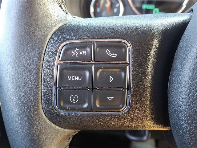 Used 2018 Jeep Wrangler Sport image 20