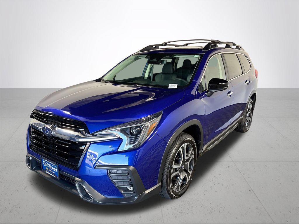 New 2026 Subaru Ascent Touring AWD/4WD image 2