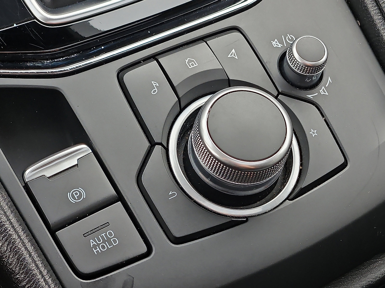 Certified 2025 MAZDA CX-5 AWD 2.5 S w/ Preferred Package image 25