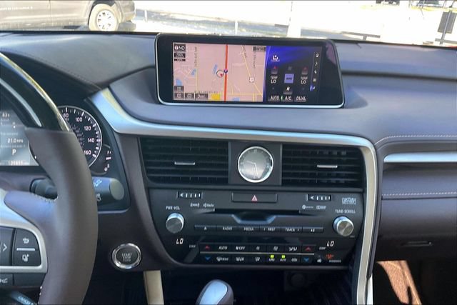 Used 2016 Lexus RX 350 FWD w/ Luxury Package image 30