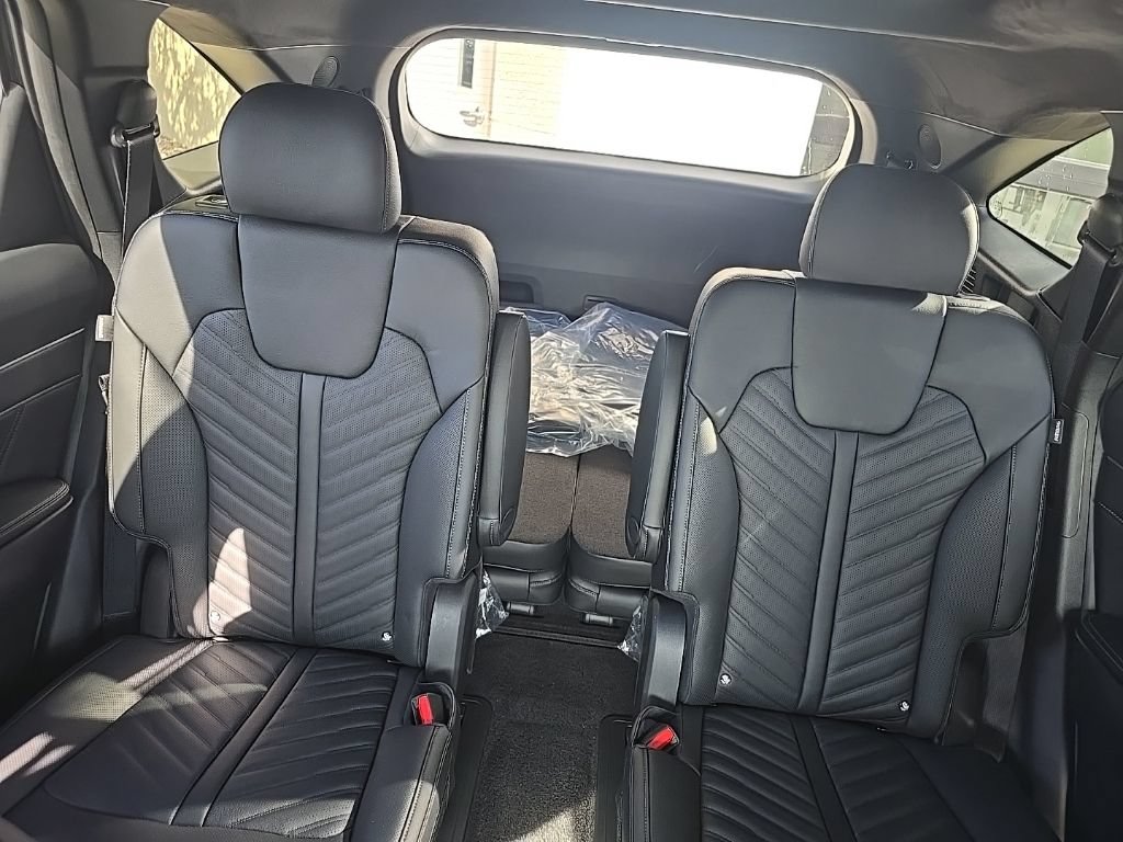 New 2026 Kia Sorento SX Prestige AWD/4WD image 10