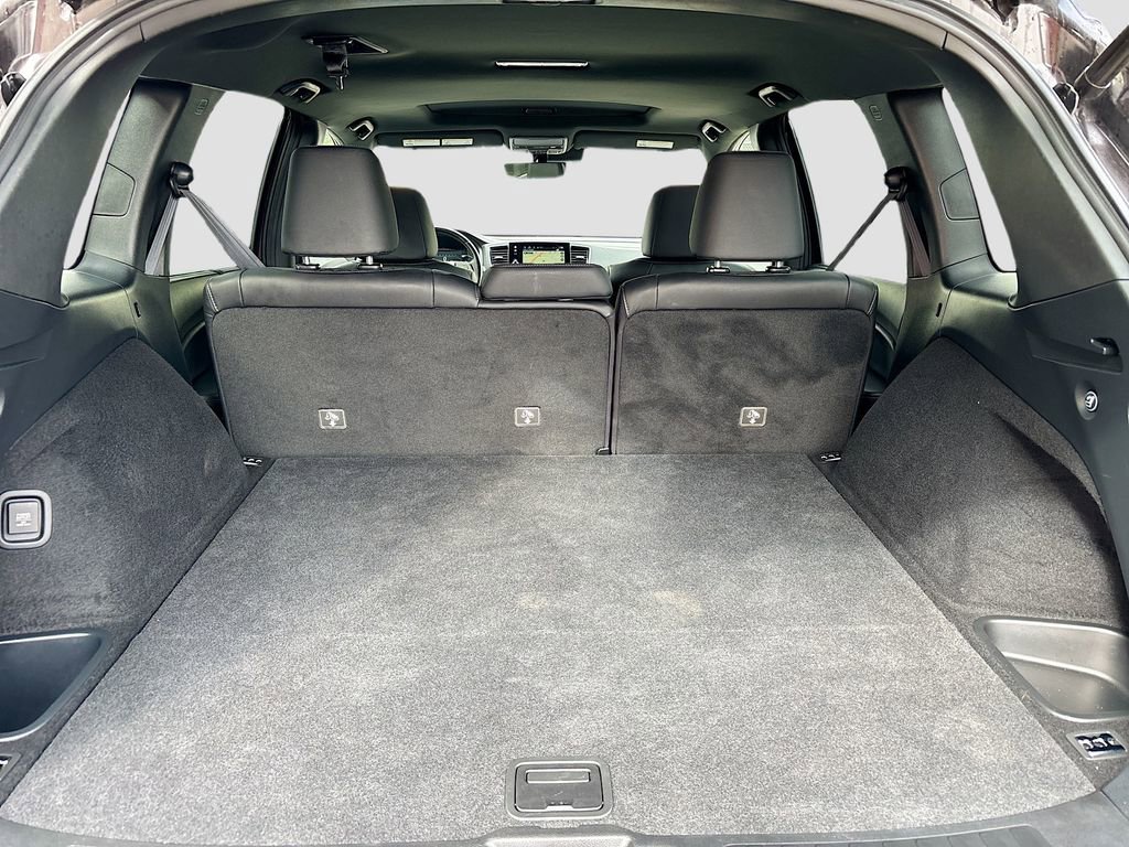 Used 2021 Honda Passport Elite image 28
