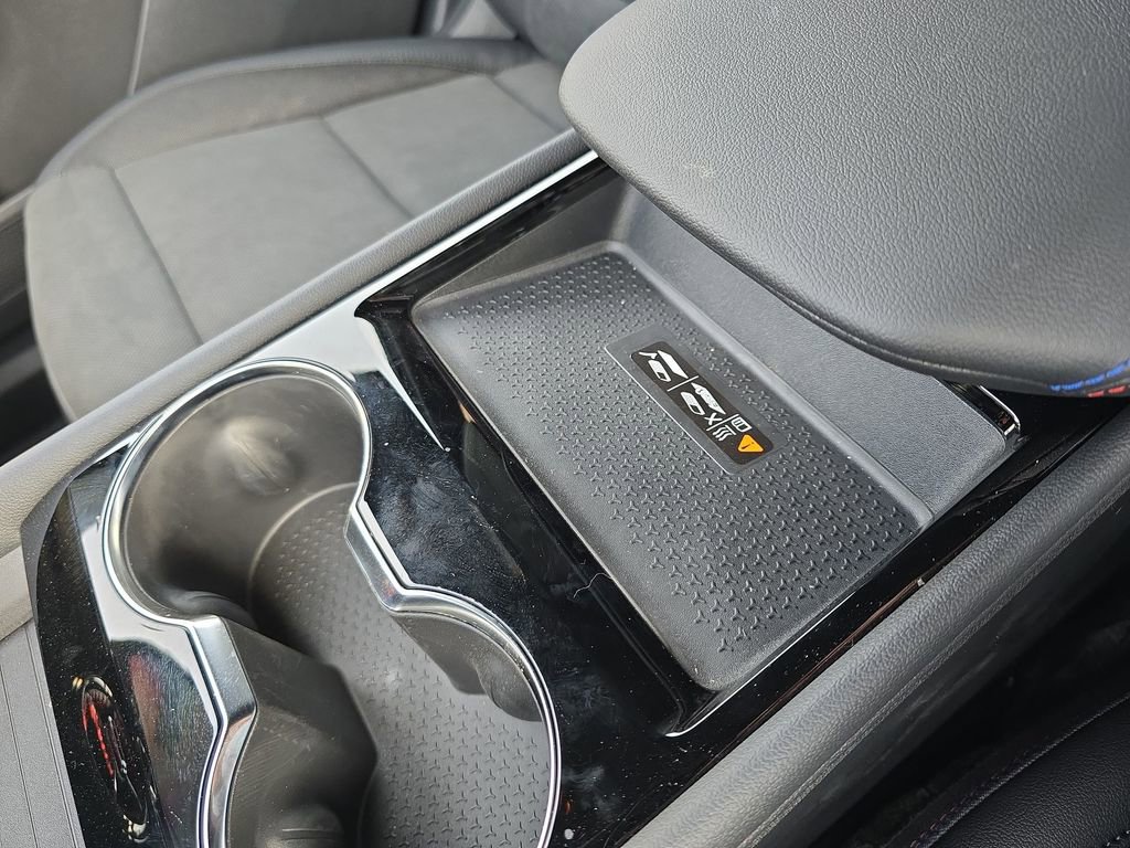 New 2026 Chevrolet Blazer EV RS image 17